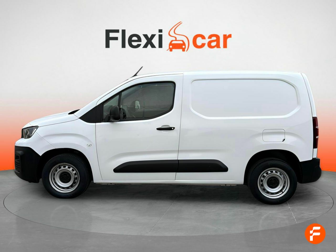Foto Peugeot Partner 4