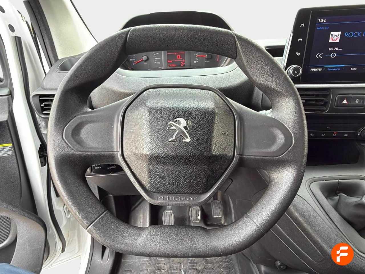 Foto Peugeot Partner 10