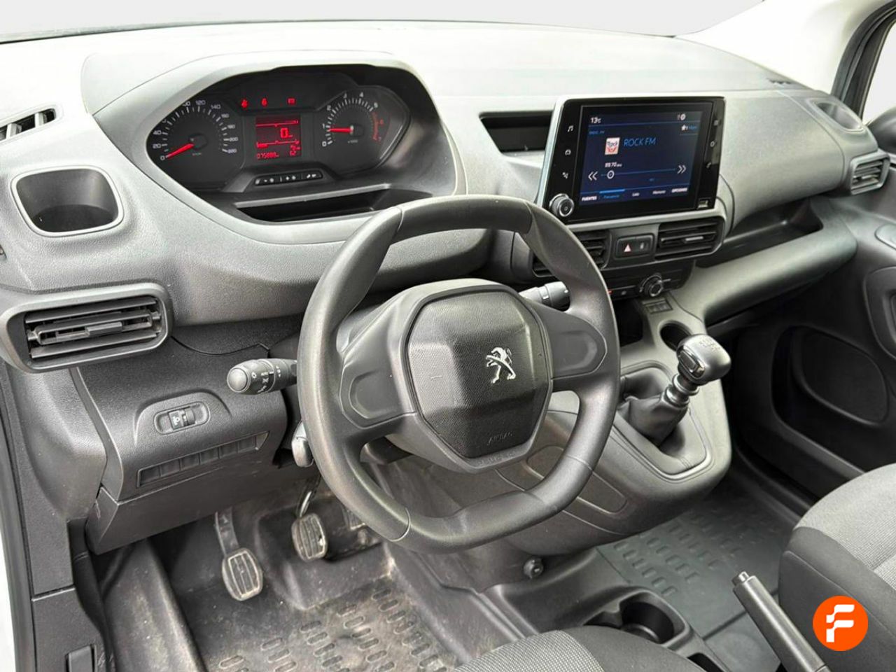 Foto Peugeot Partner 11