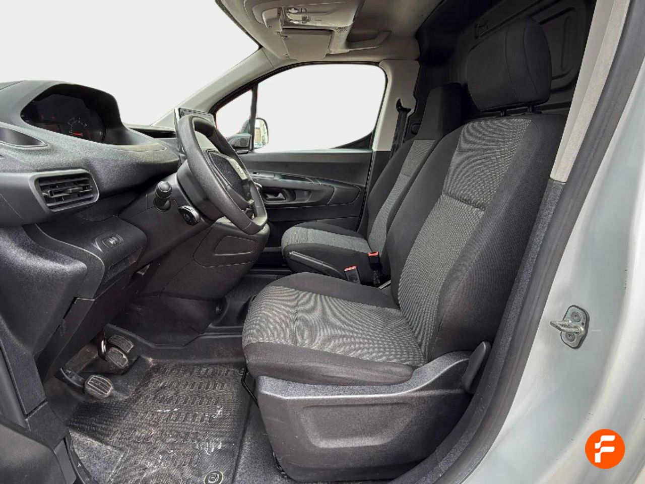 Foto Peugeot Partner 15