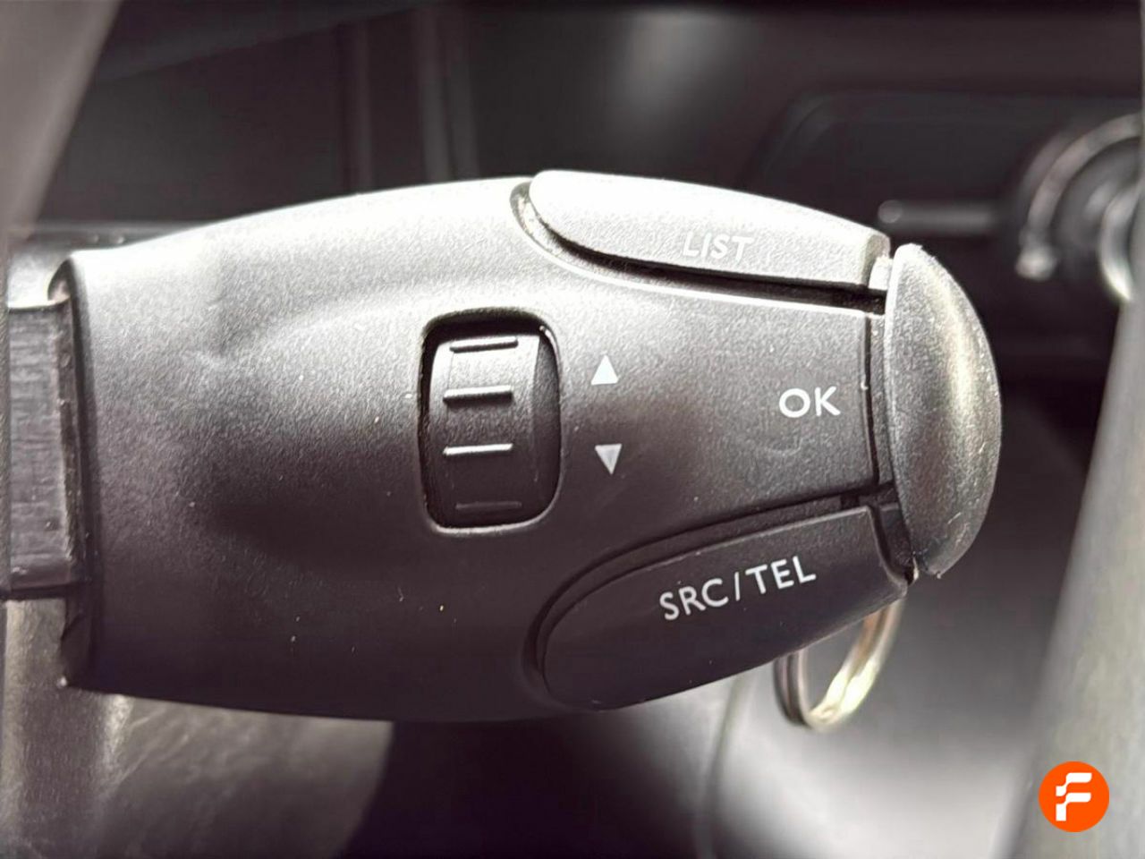 Foto Peugeot Partner 20