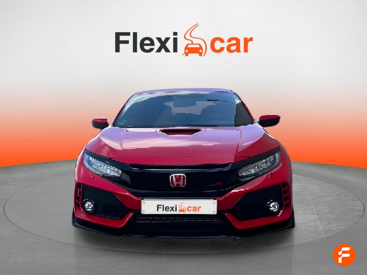 Foto Honda Civic 2