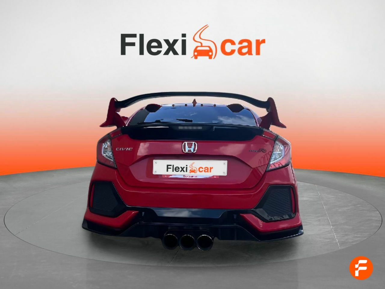 Foto Honda Civic 5