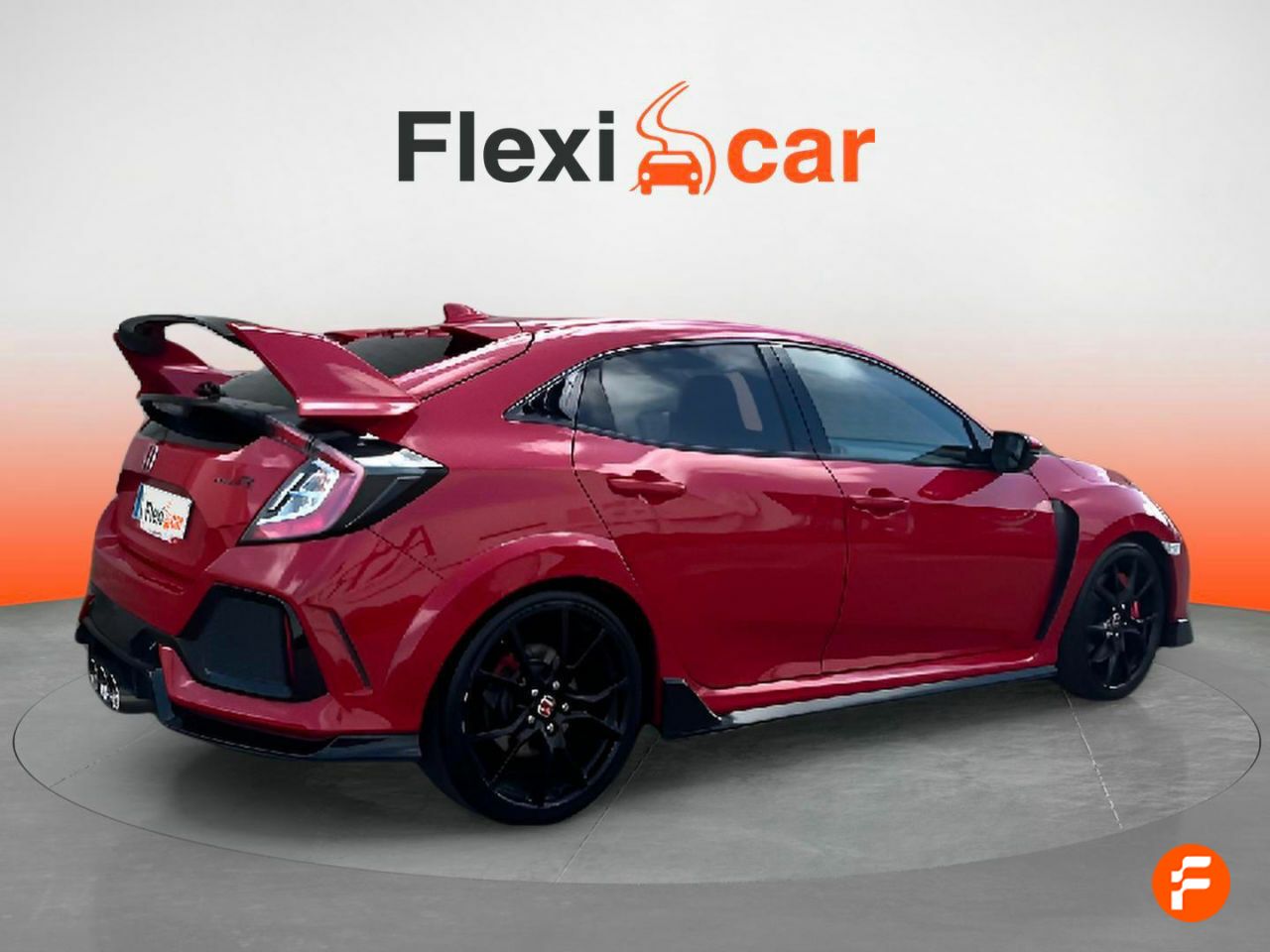 Foto Honda Civic 7