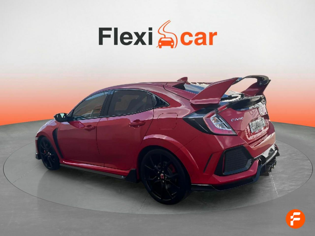 Foto Honda Civic 9