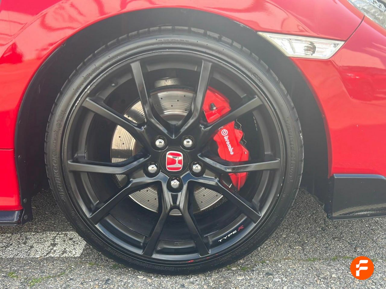 Foto Honda Civic 10