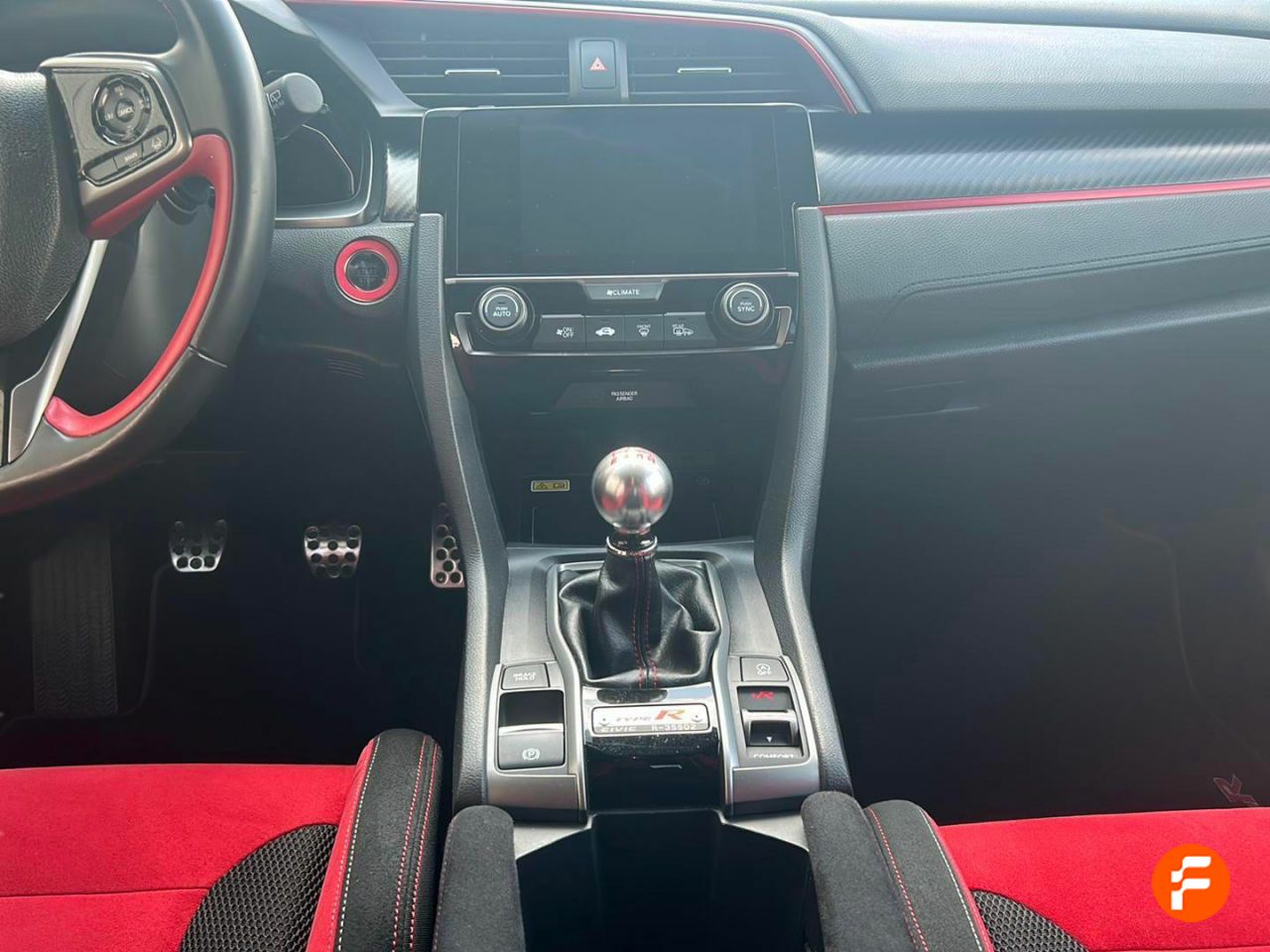 Foto Honda Civic 13