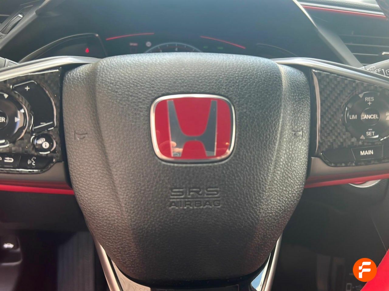 Foto Honda Civic 14