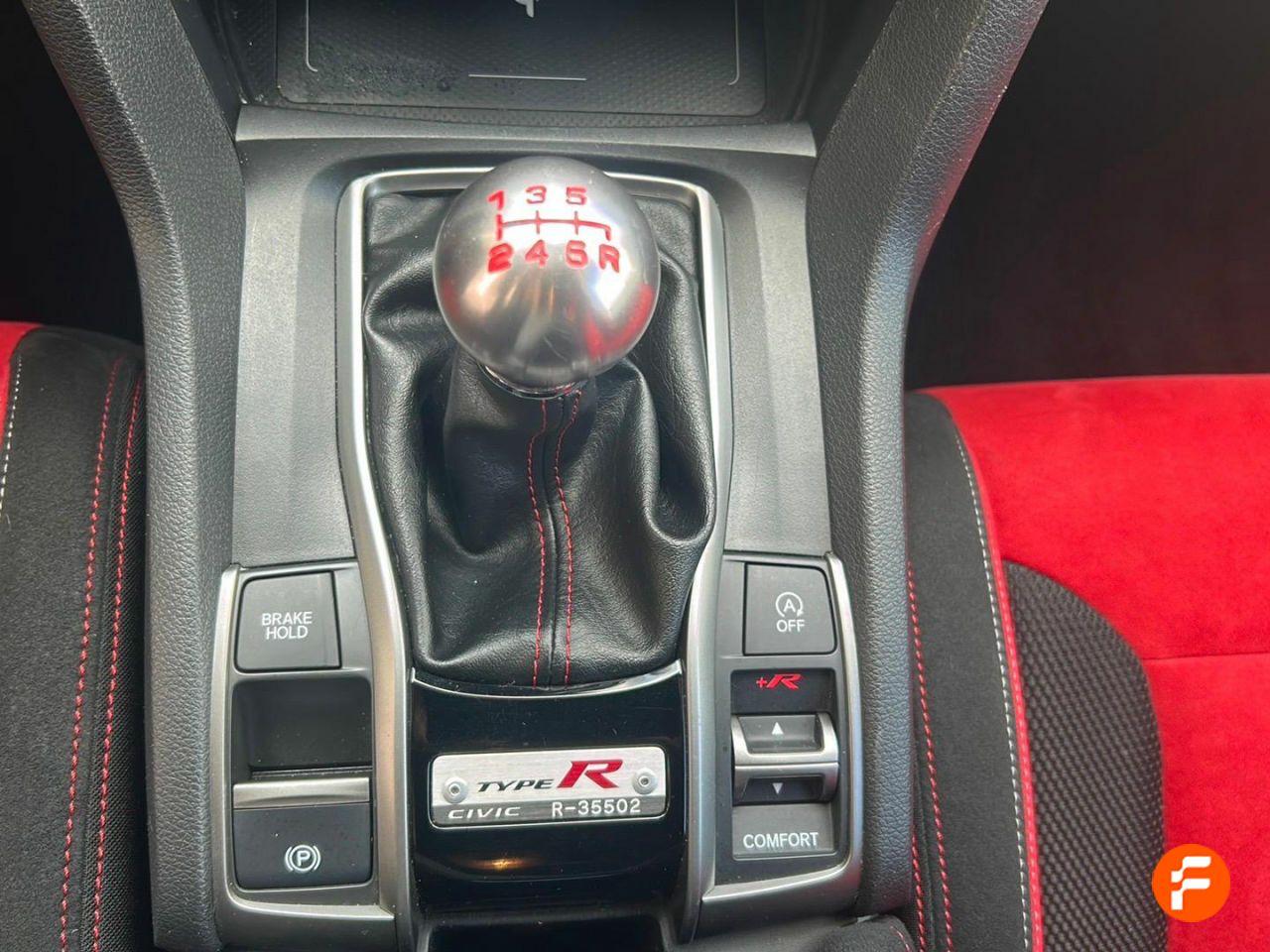 Foto Honda Civic 15