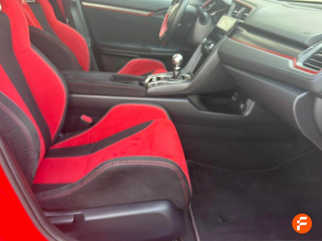 Foto Honda Civic 26