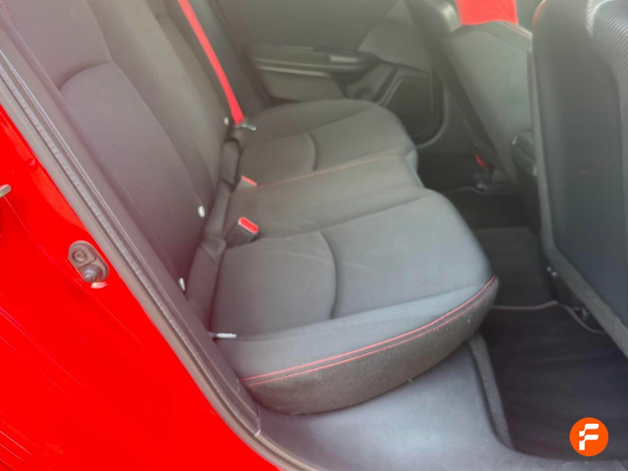 Foto Honda Civic 27