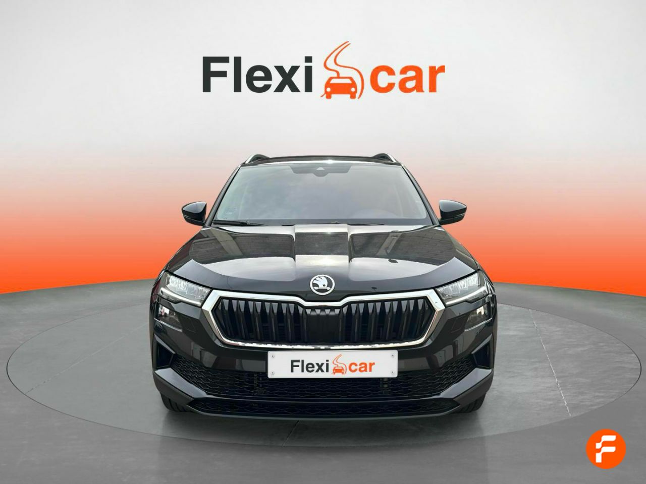 Foto Skoda Karoq 2