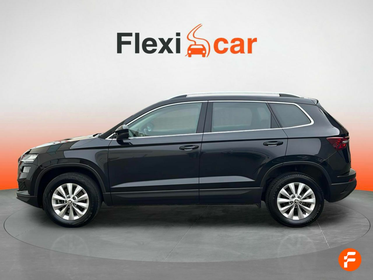 Foto Skoda Karoq 3