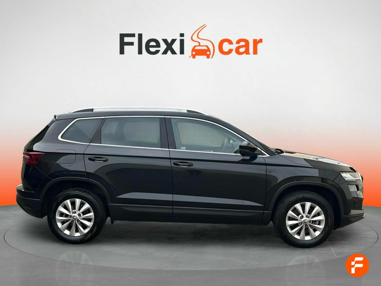 Foto Skoda Karoq 5