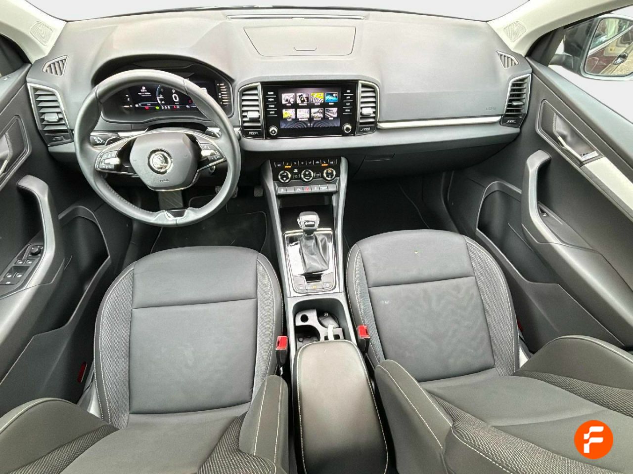 Foto Skoda Karoq 7