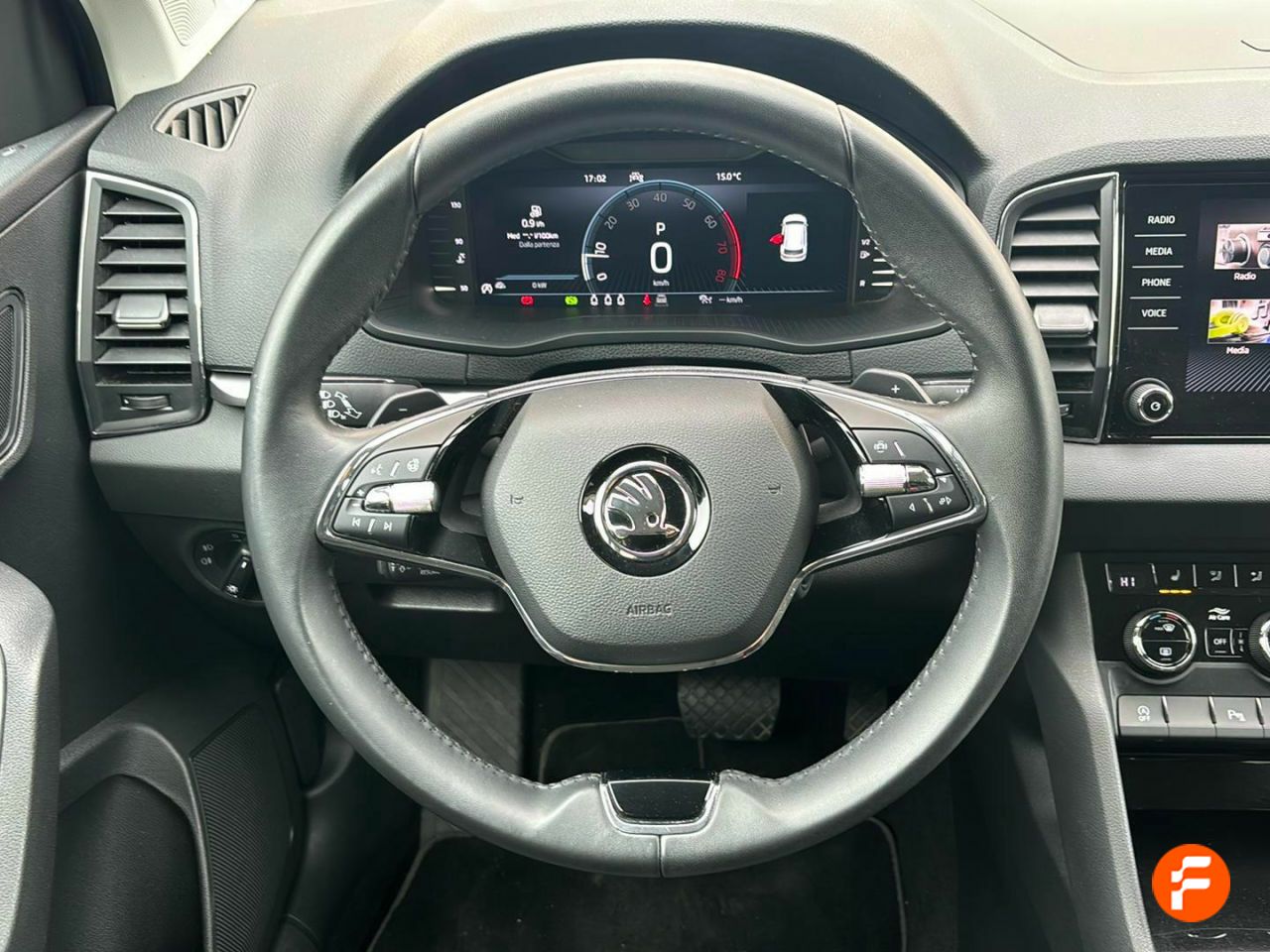 Foto Skoda Karoq 8