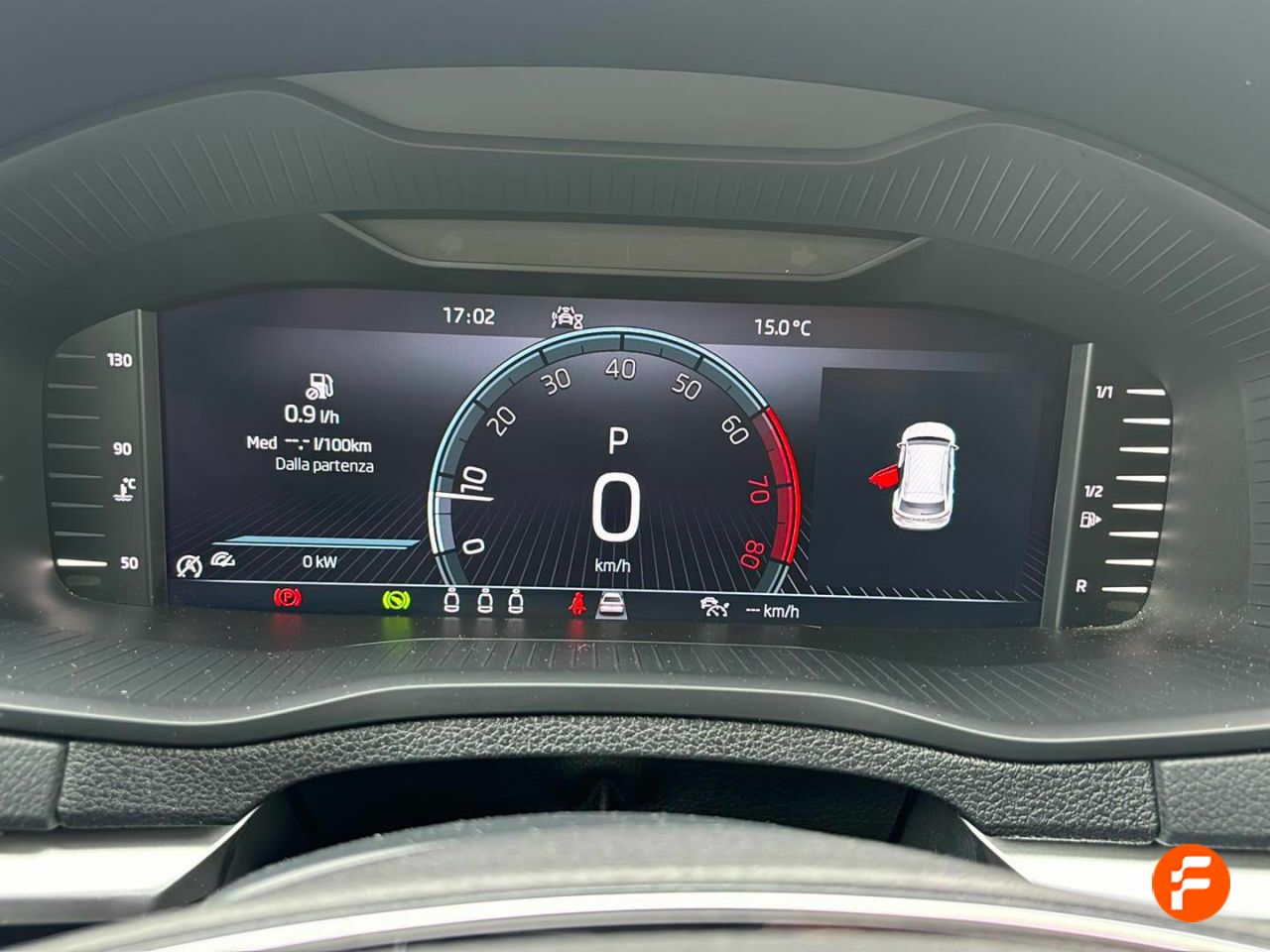 Foto Skoda Karoq 10