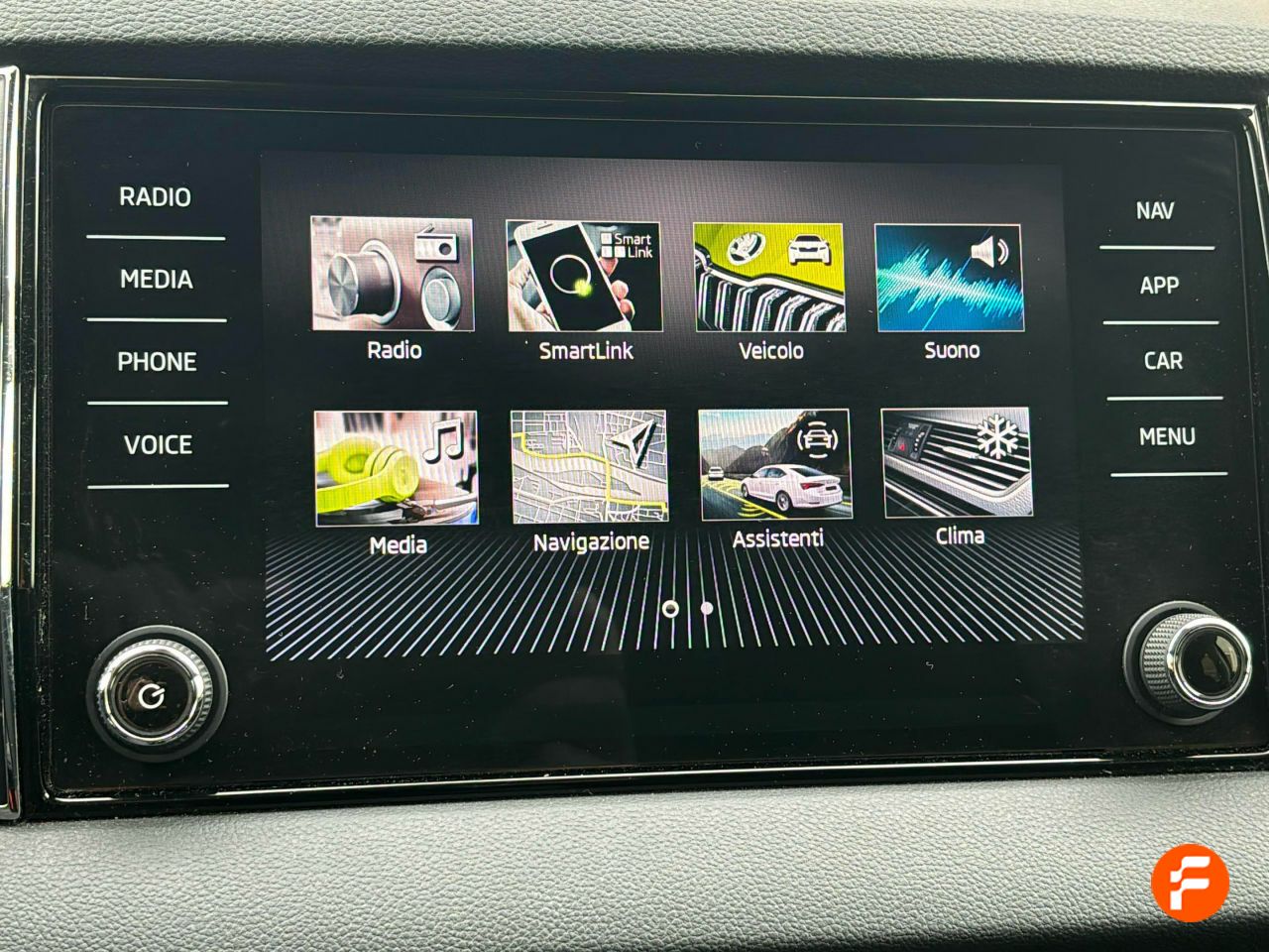 Foto Skoda Karoq 11