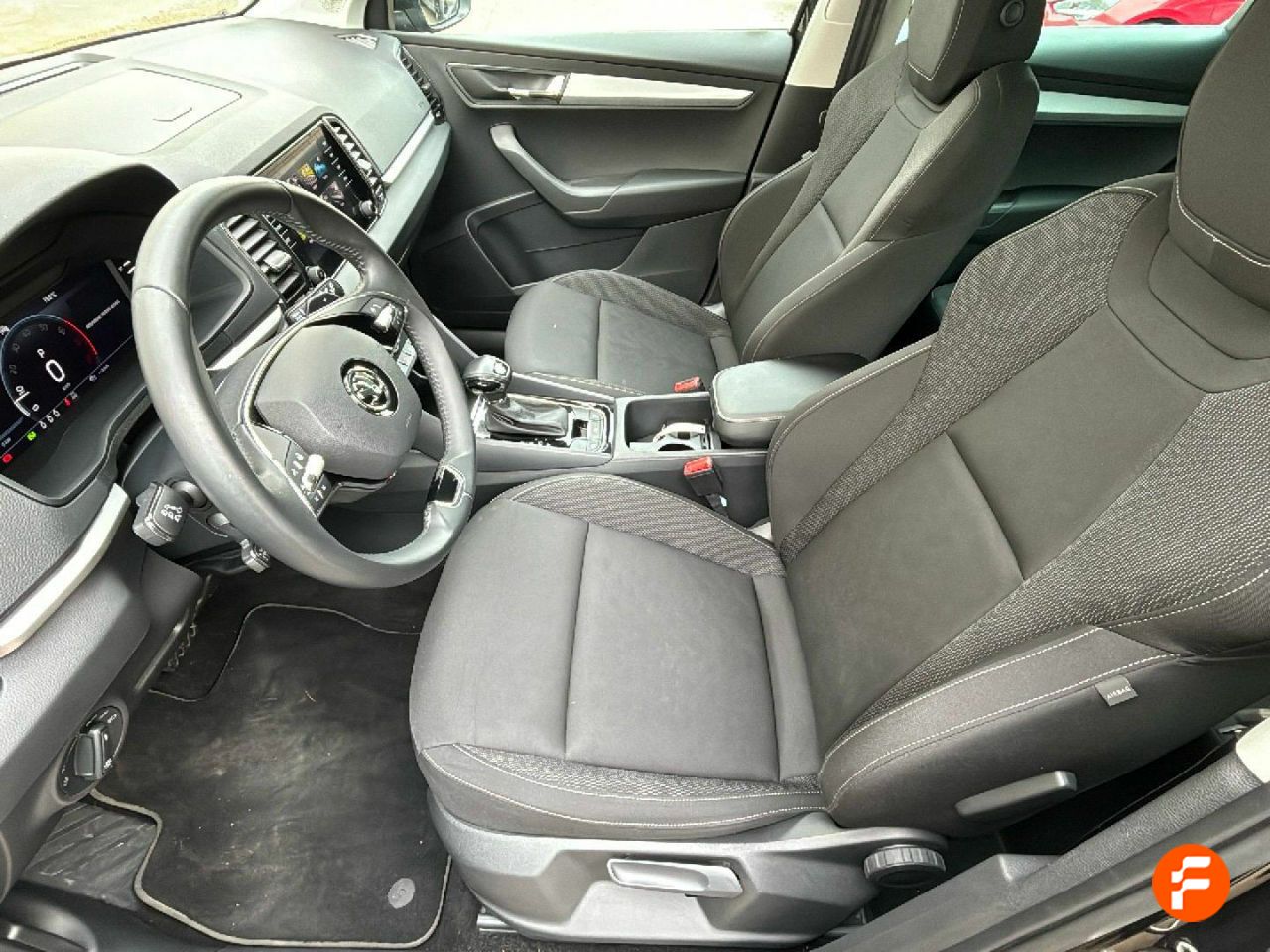 Foto Skoda Karoq 13
