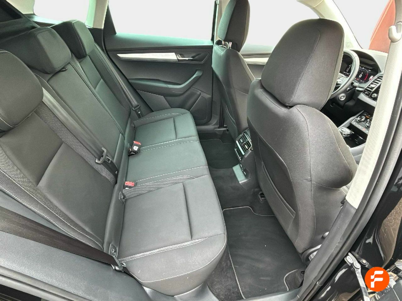 Foto Skoda Karoq 16