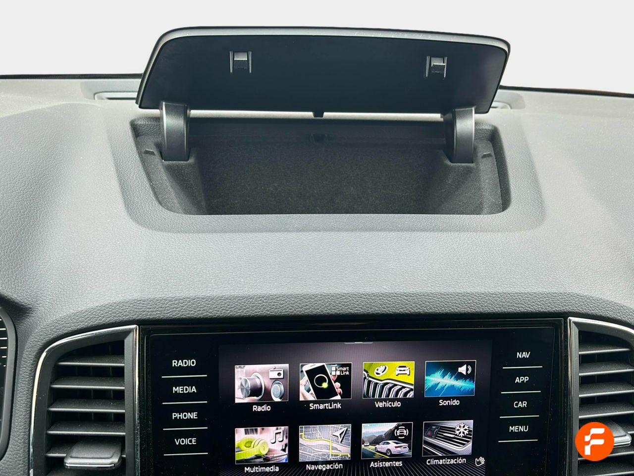 Foto Skoda Karoq 21