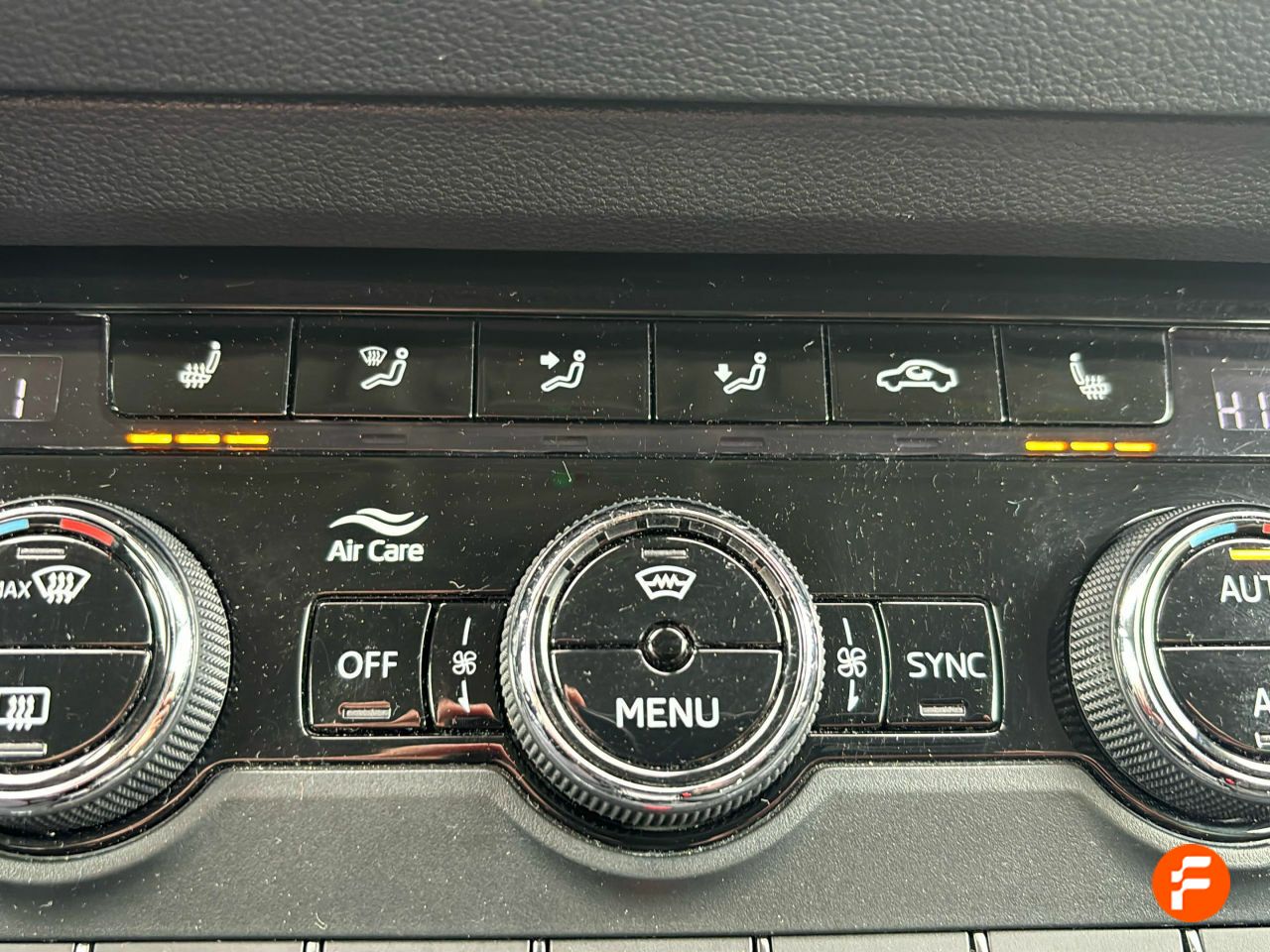 Foto Skoda Karoq 22