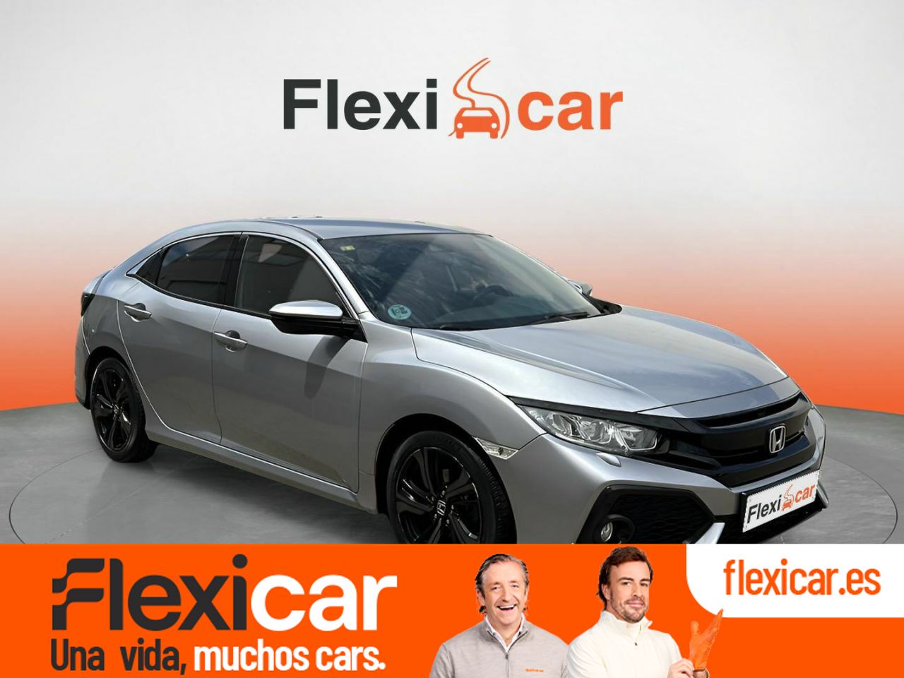 Foto Honda Civic 1