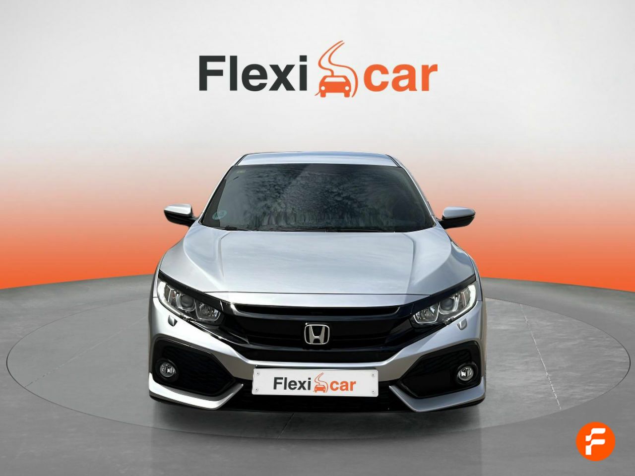 Foto Honda Civic 3