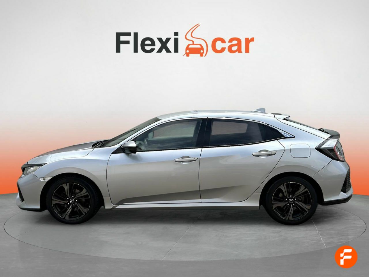 Foto Honda Civic 4