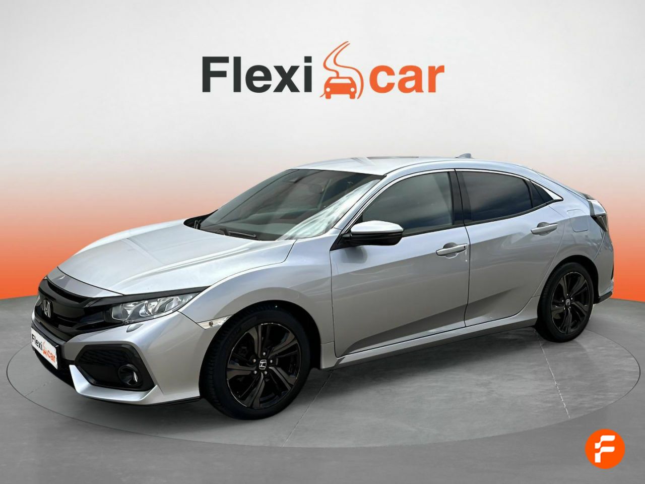 Foto Honda Civic 5