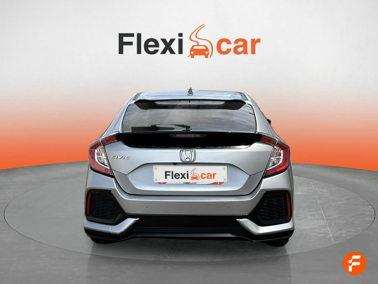 Foto Honda Civic 9