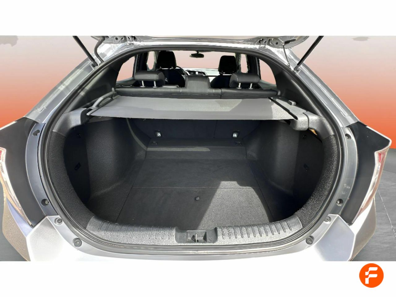 Foto Honda Civic 10