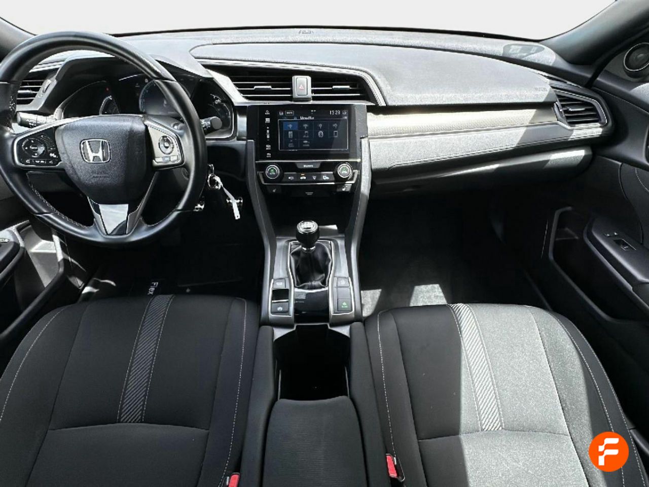 Foto Honda Civic 13