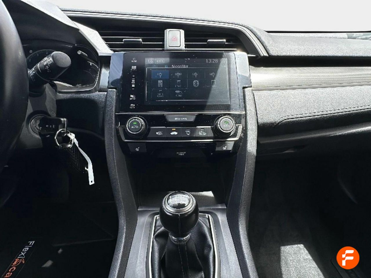 Foto Honda Civic 14