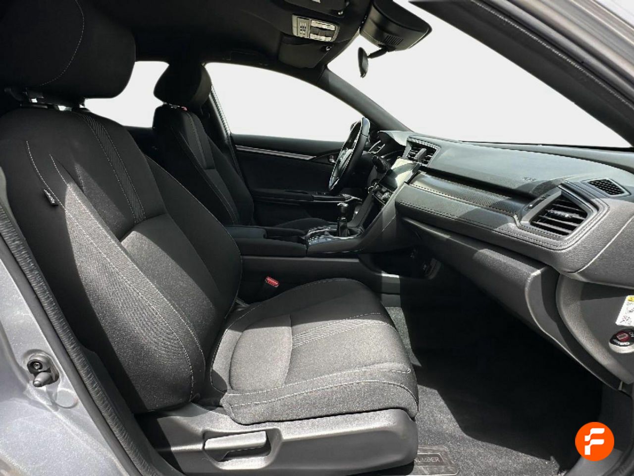 Foto Honda Civic 18