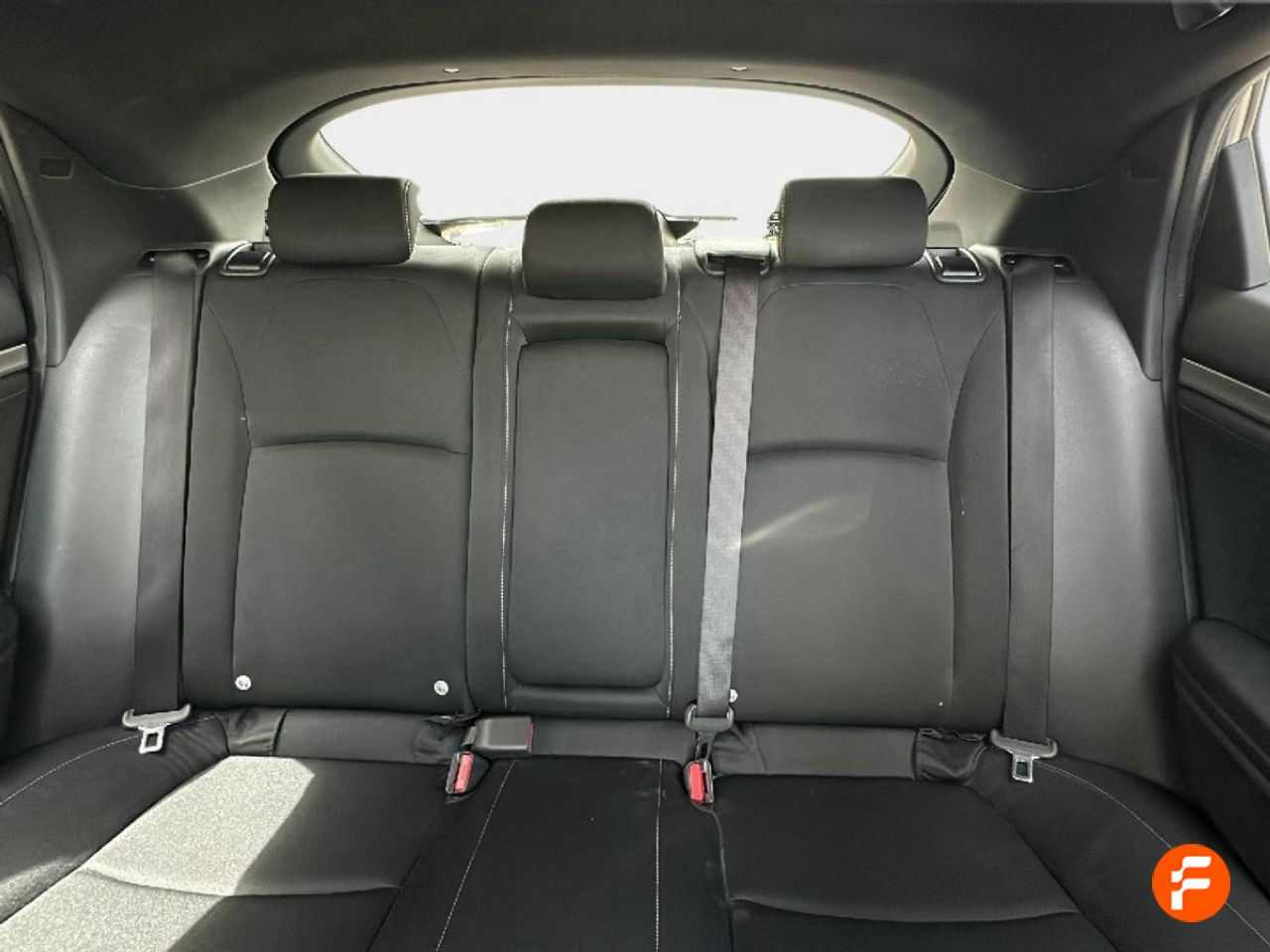 Foto Honda Civic 19