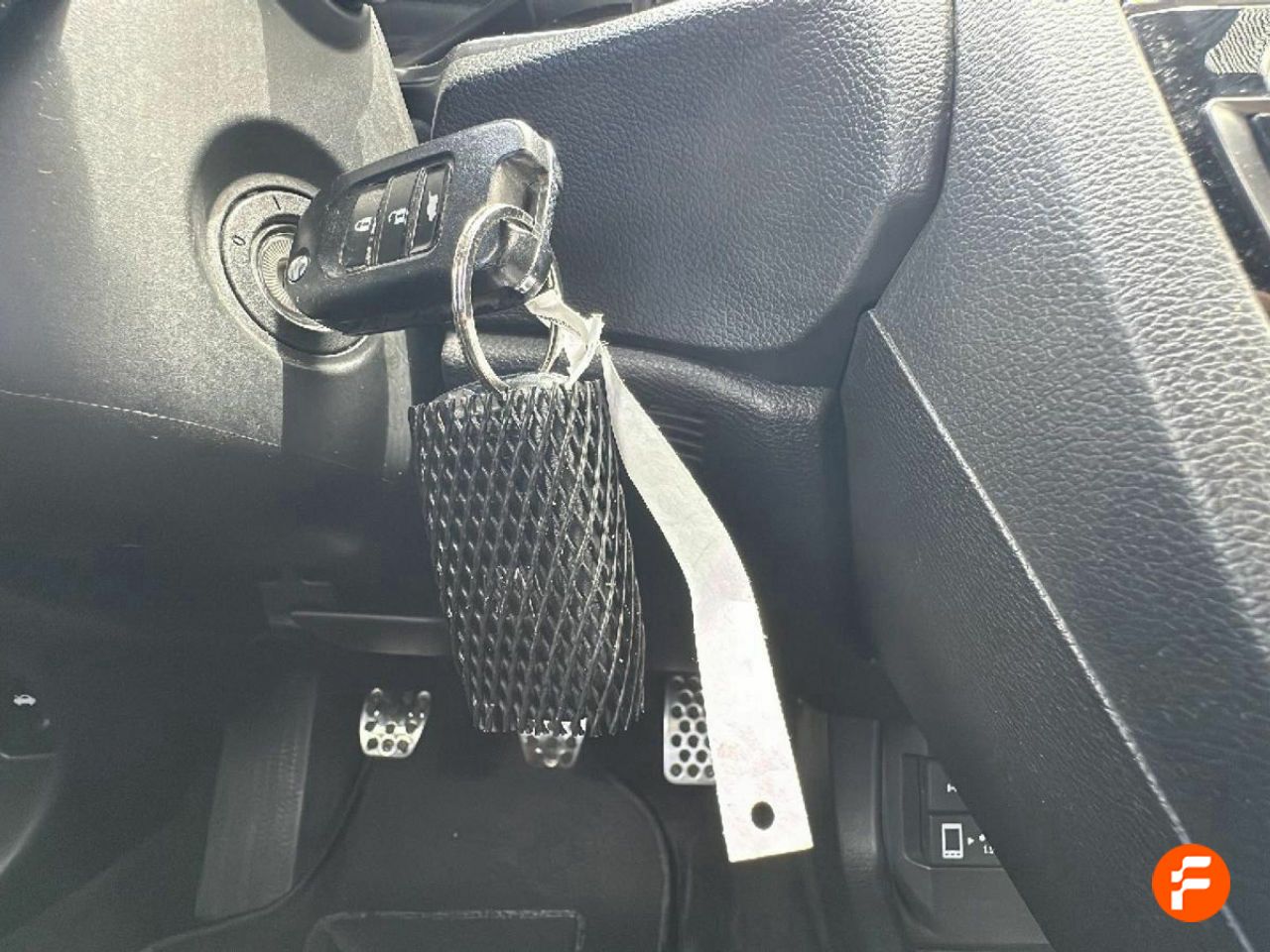 Foto Honda Civic 20