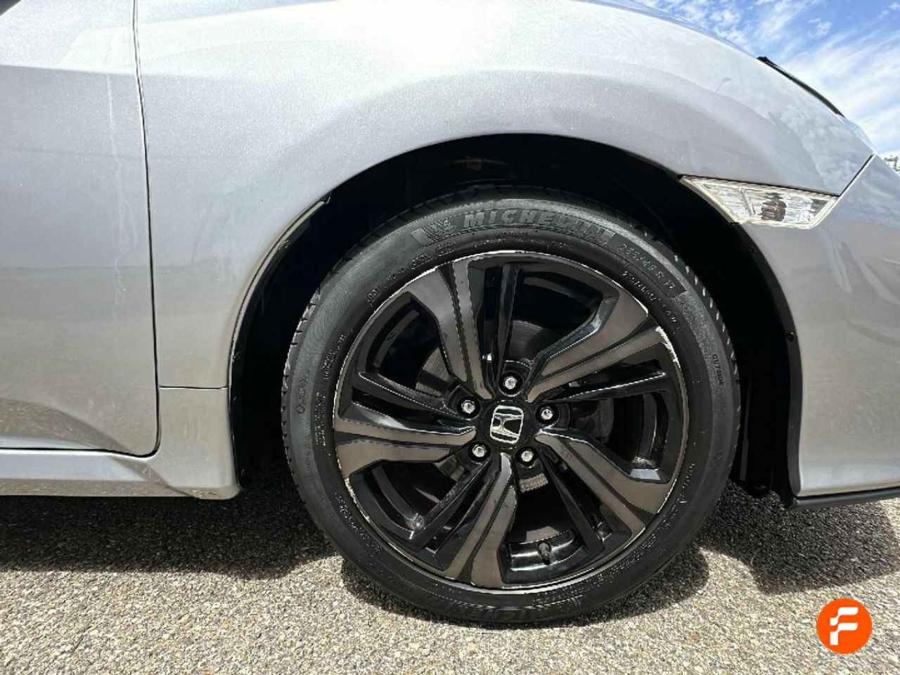 Foto Honda Civic 21