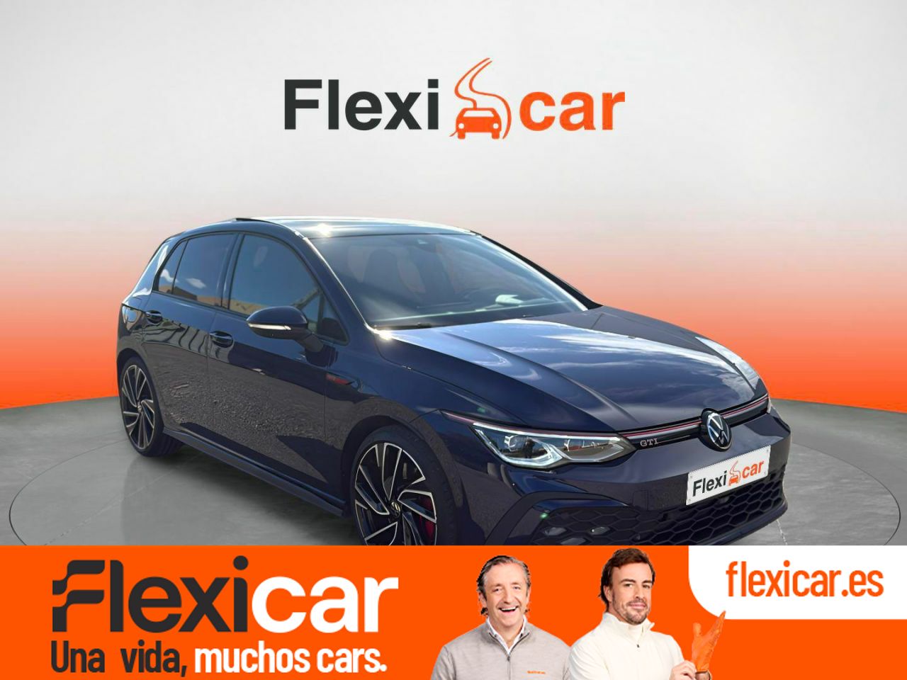 Foto Volkswagen Golf 1