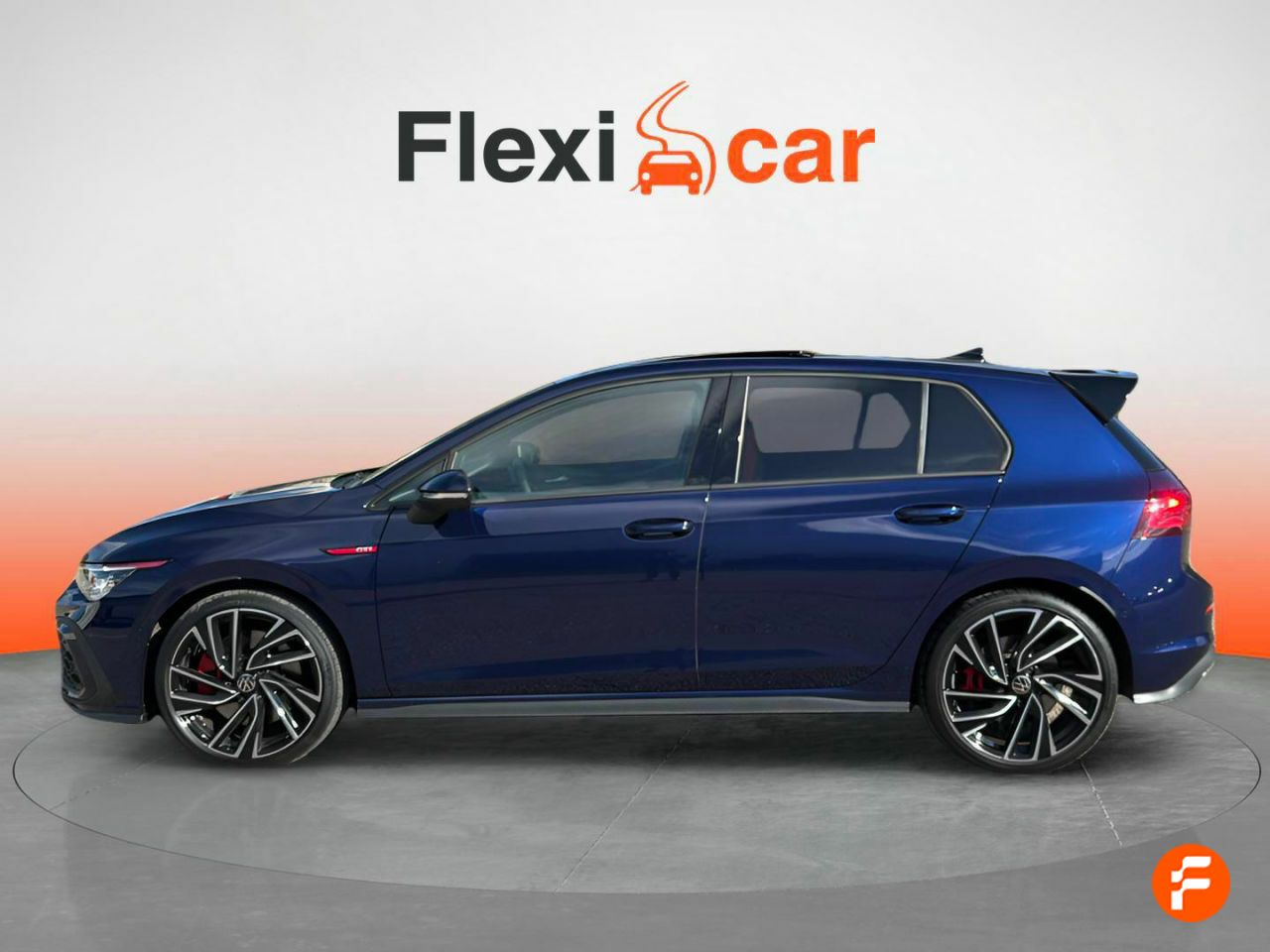 Foto Volkswagen Golf 4