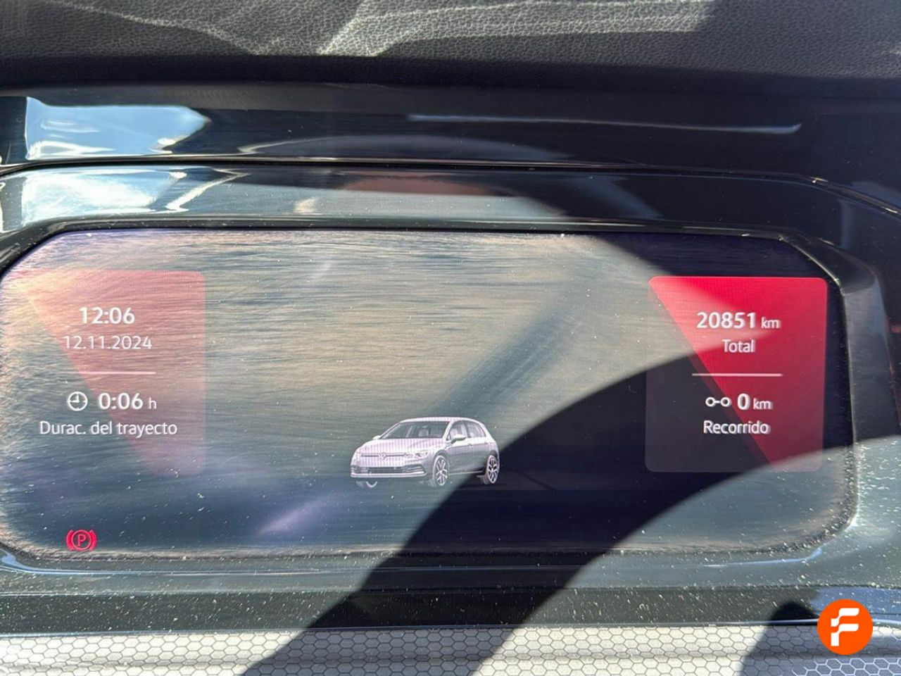 Foto Volkswagen Golf 10