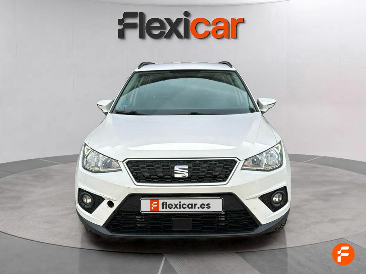 Foto Seat Arona 2