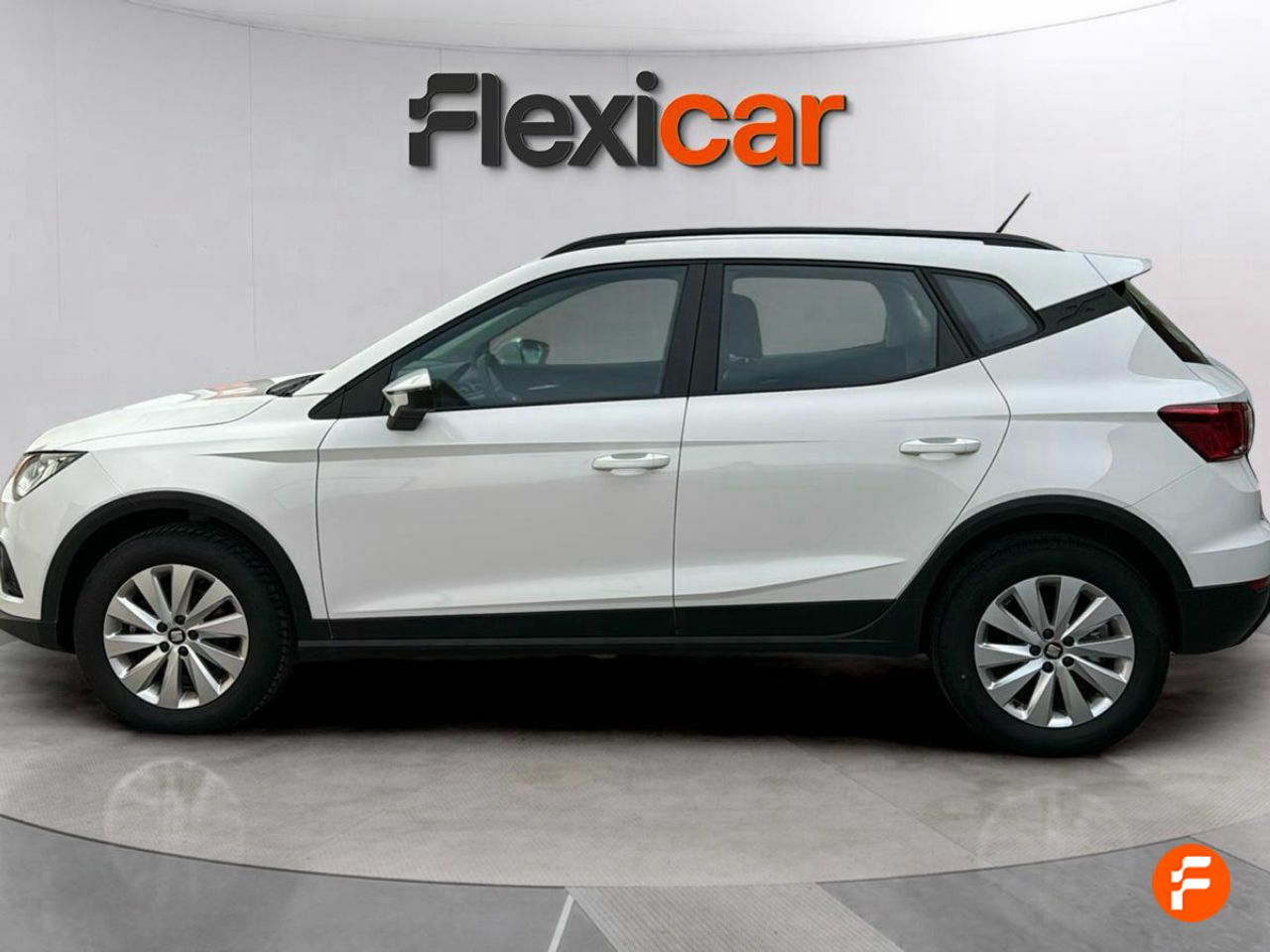 Foto Seat Arona 3