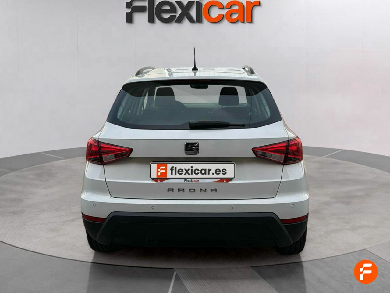 Foto Seat Arona 4
