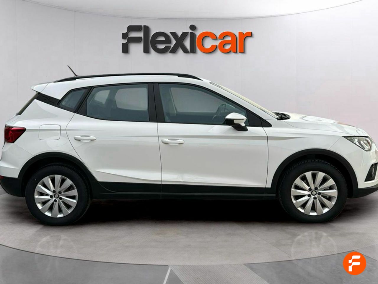 Foto Seat Arona 5