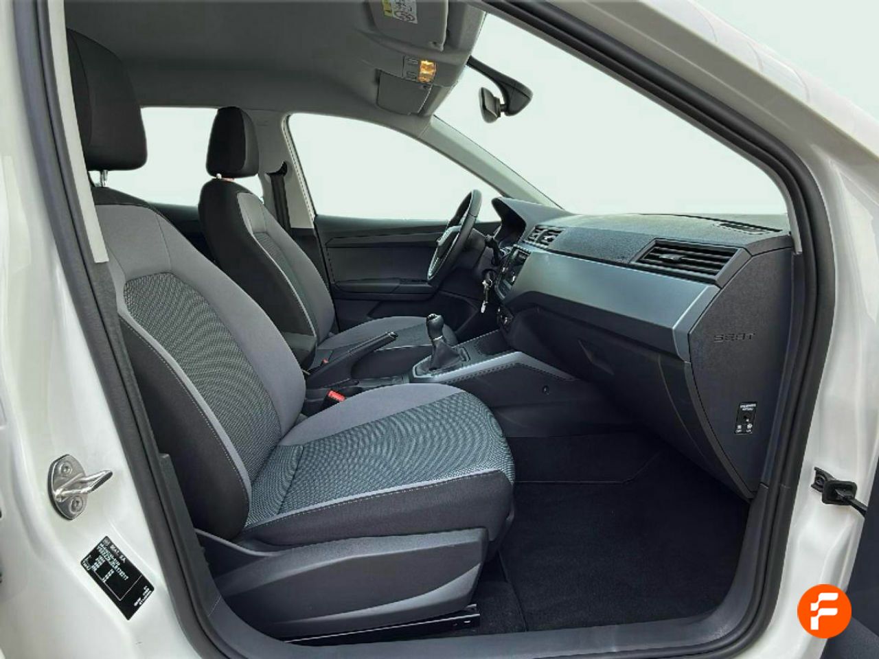 Foto Seat Arona 11
