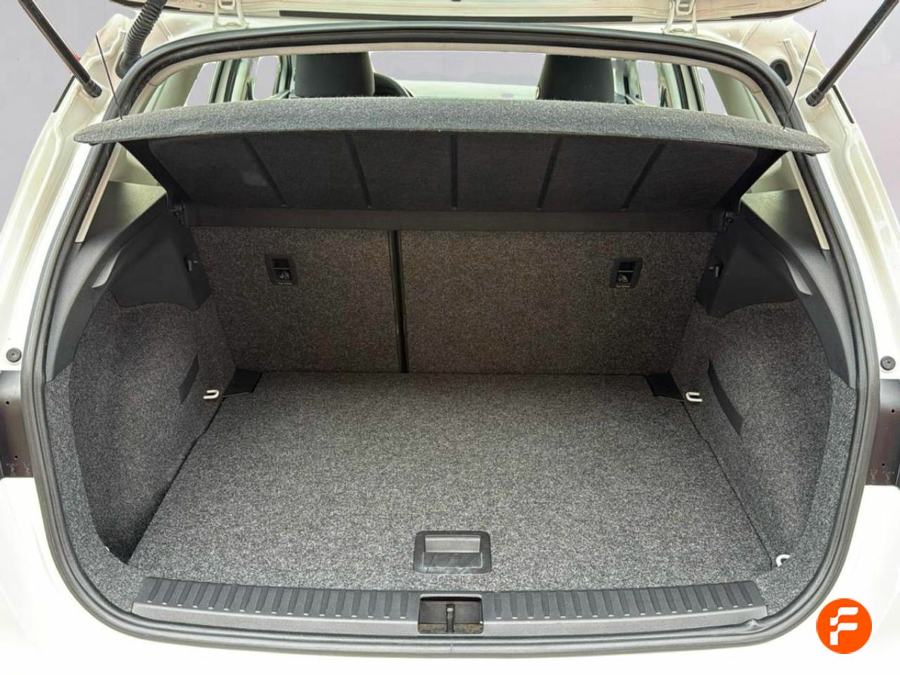 Foto Seat Arona 14