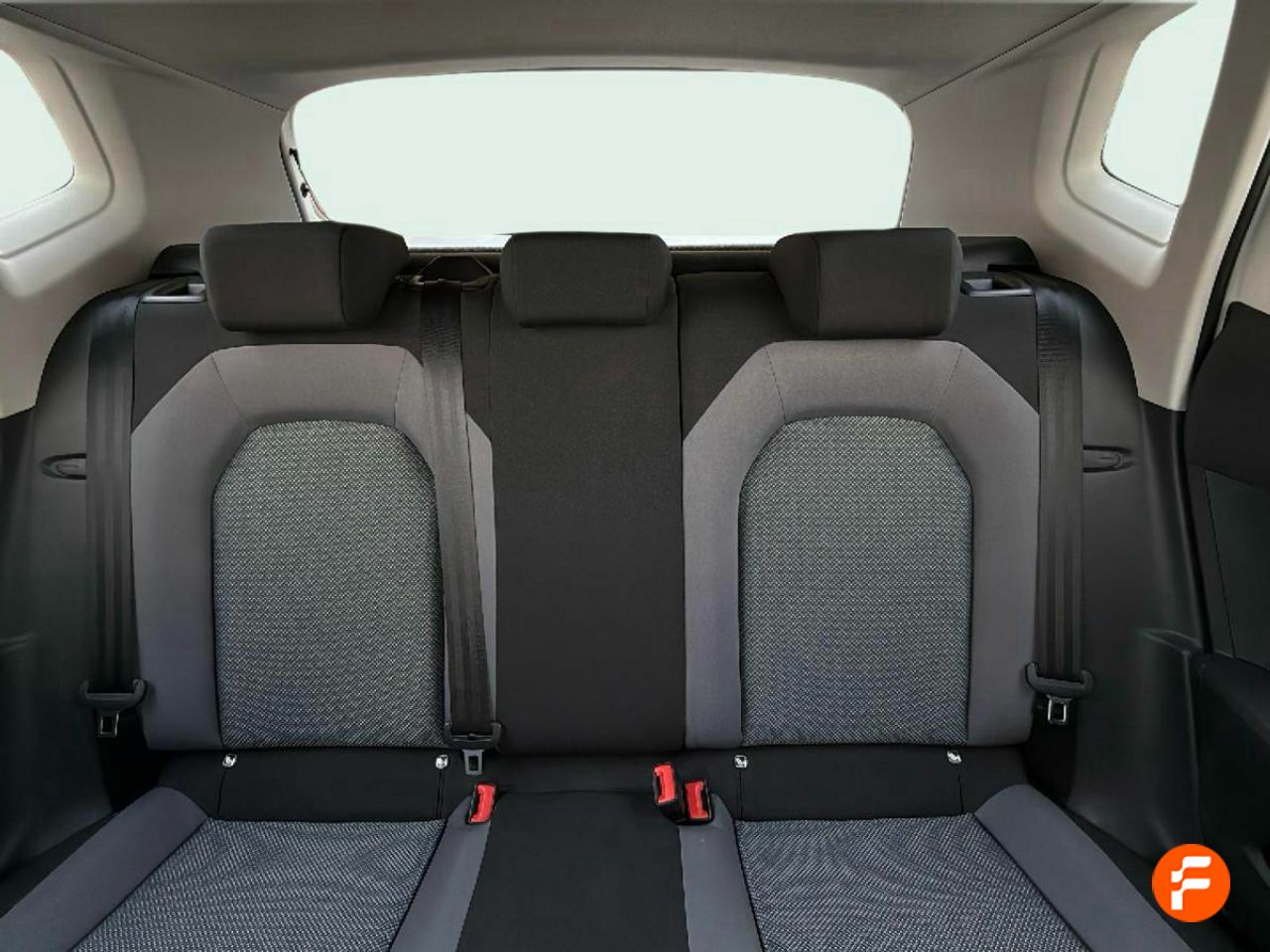 Foto Seat Arona 15