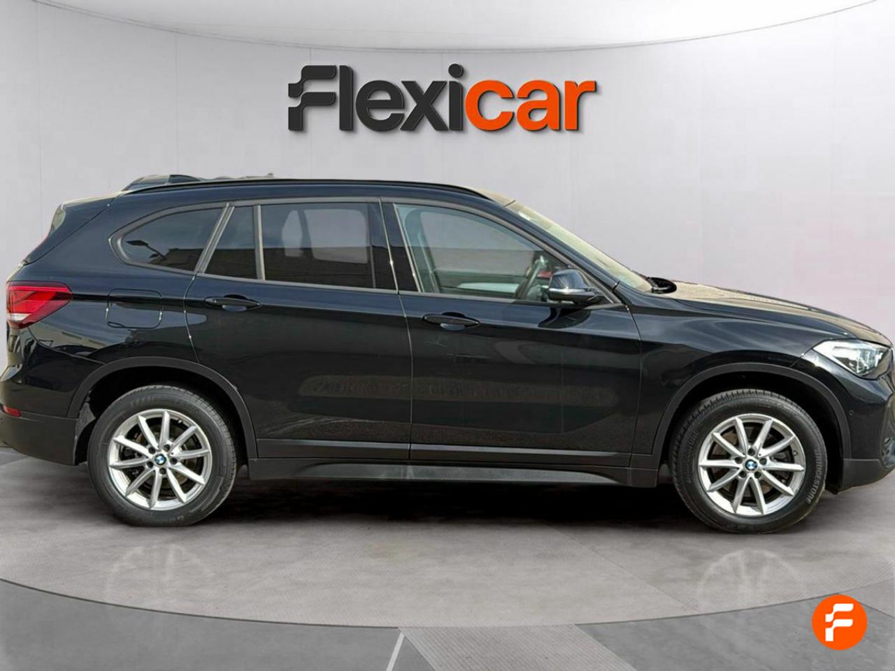 Foto BMW X1 2