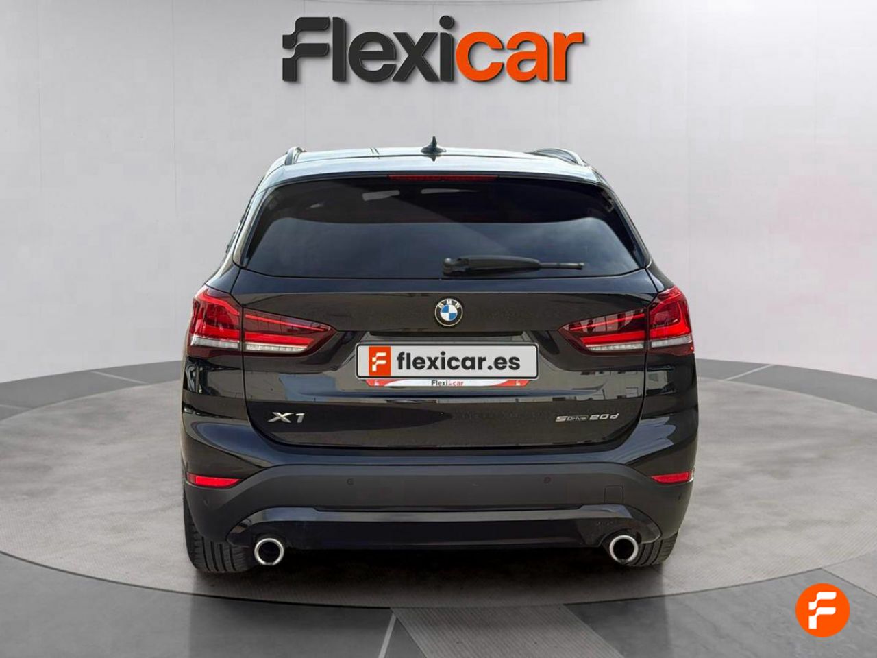 Foto BMW X1 5